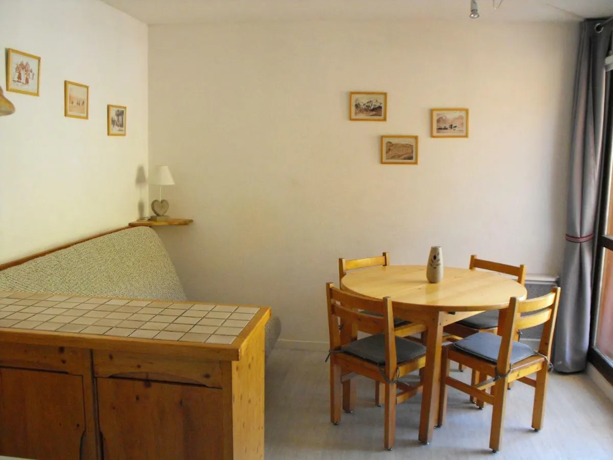Le Pluton Apartment Les Deux Alpes