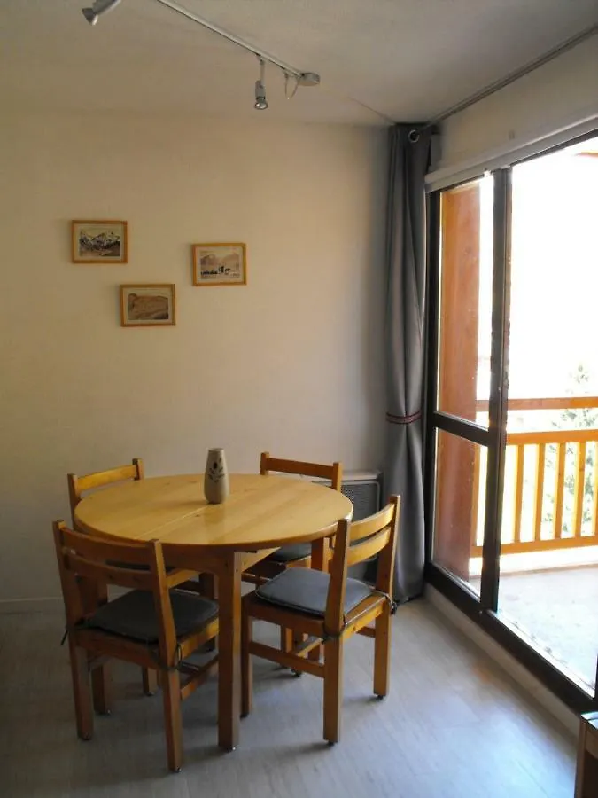 Le Pluton Apartment Les Deux Alpes