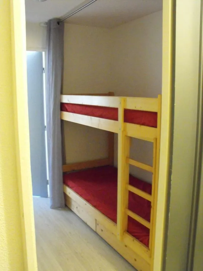 Le Pluton Apartment Les Deux Alpes 0*,
