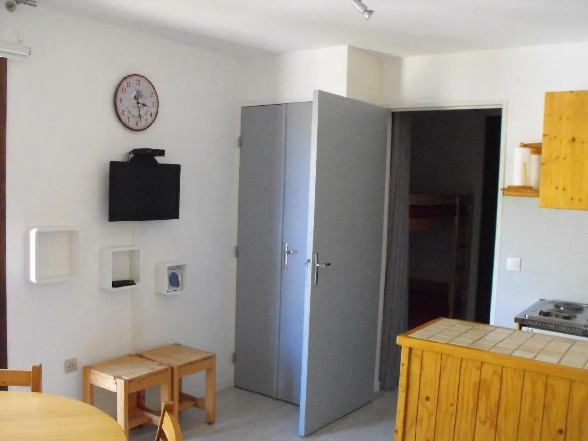Le Pluton Apartment Les Deux Alpes